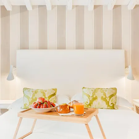 Appartement Hilly Windows Fiesole *