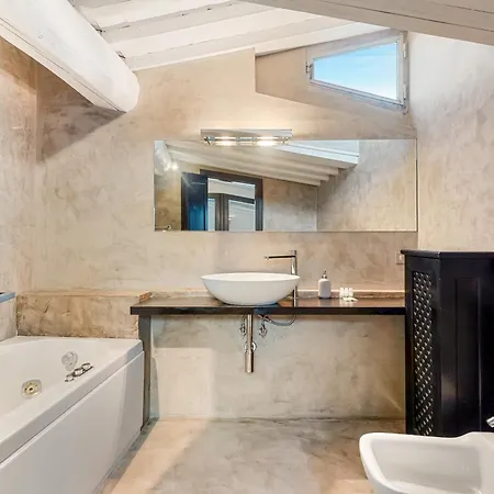 Апартаменты Hilly Windows Fiesole *