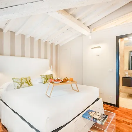 Appartement Hilly Windows Fiesole Florence