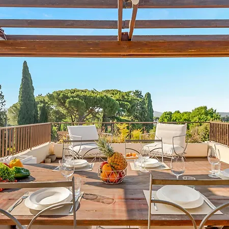 Appartement Hilly Windows Fiesole Florence
